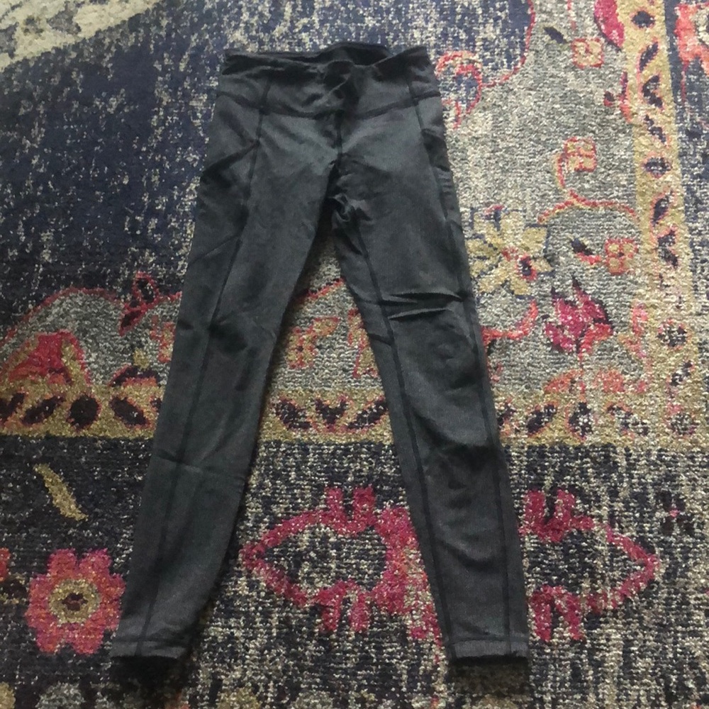 Lululemon align 4